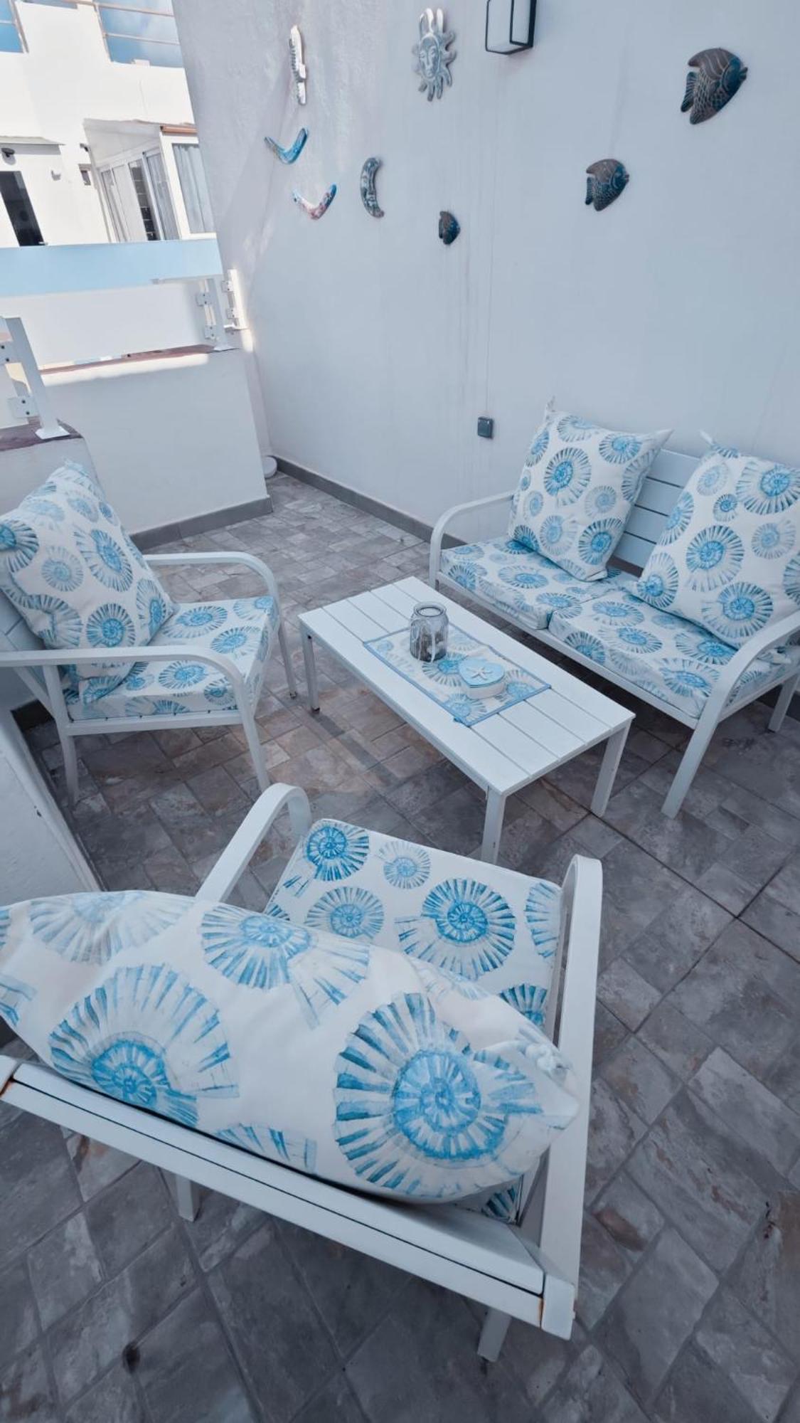 Ohana Las Palmas Exterior photo